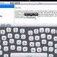 Illustration for article titled TypeWay iPad Keyboard Adapts To Fit Your Hands Perfectly